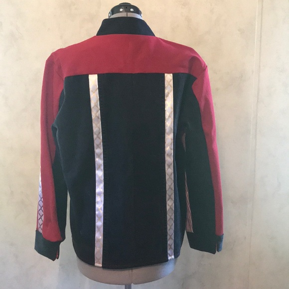 Jean jacket - Picture 5 of 7